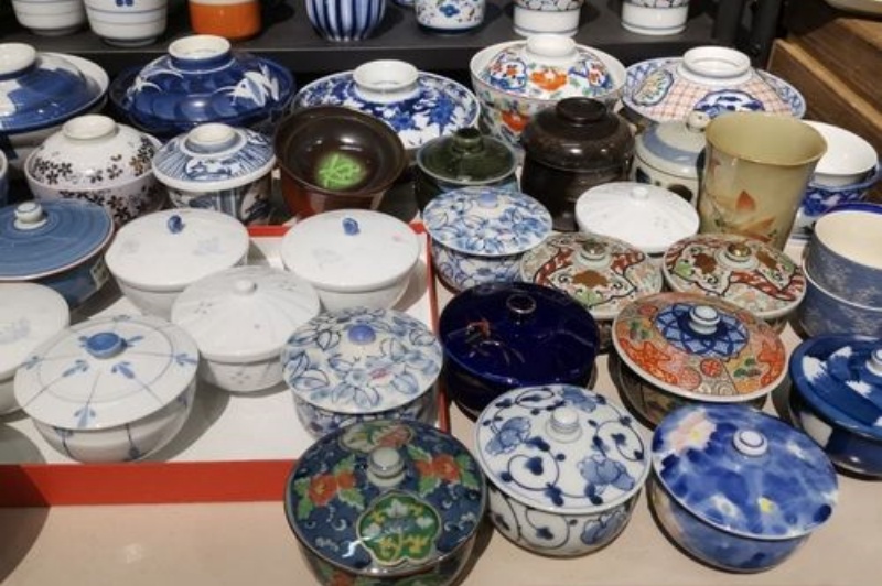 リユース・未使用品調達事業